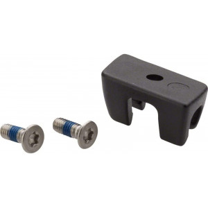 ???????? ??????? ????? Rockshox hydraulic hose Guide SID RLC A1/SID XX/RL B1 2017+ Reba A7 80-100mm 2018+