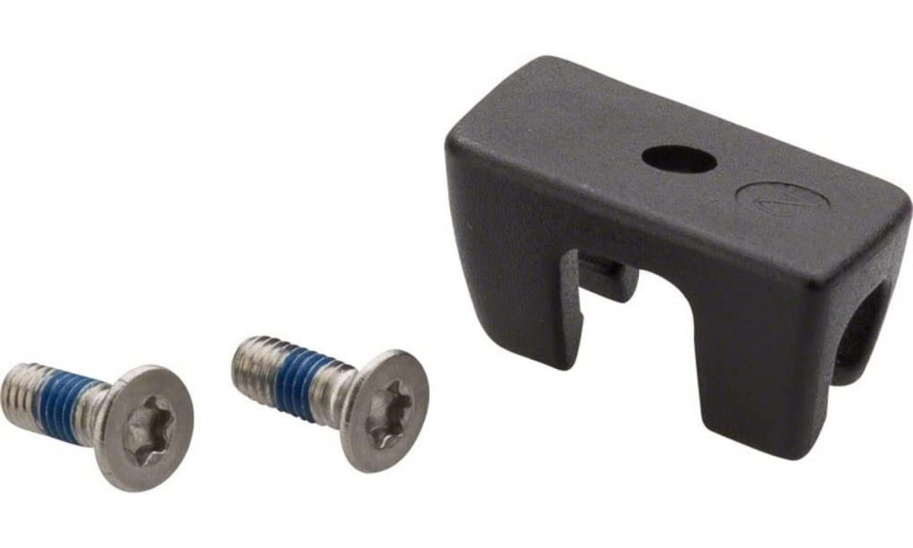 ???????? ??????? ????? Rockshox hydraulic hose Guide SID RLC A1/SID XX/RL B1 2017+ Reba A7 80-100mm 2018+ 