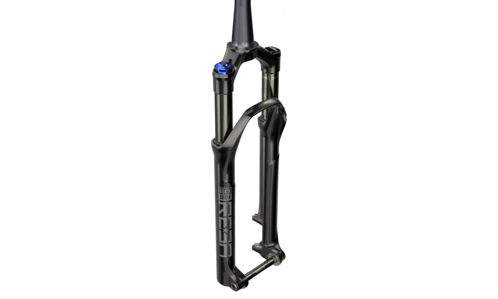 ????? Rockshox Reba RL SoloAir 29" 100mm Tapered 15x110mm - 1