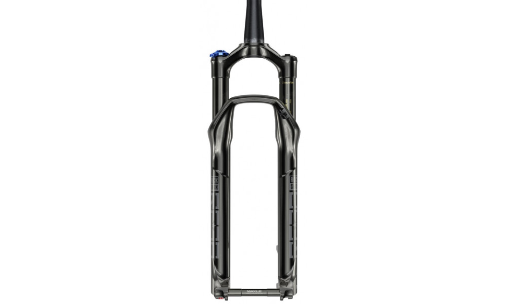 Fork Rockshox Reba RL SoloAir 29" 100mm Tapered 15x110mm - 2