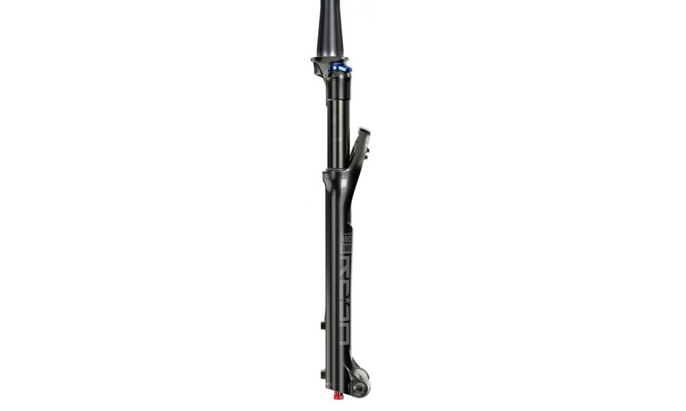 Вилка Rockshox Reba RL SoloAir 29" 100mm Tapered 15x110mm - 3
