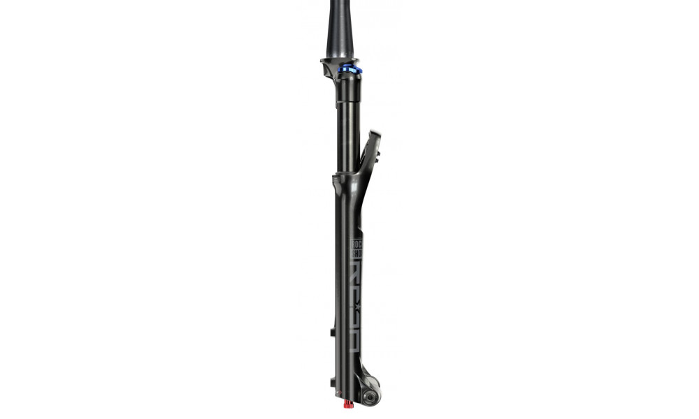 ????? Rockshox Reba RL SoloAir OneLoc 29" 120mm Tapered 15x110mm Boost - 3