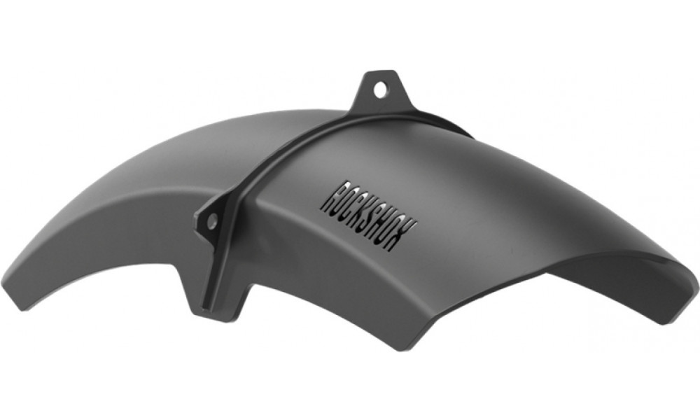 Mudguard front Rockshox Rudy XPLR 