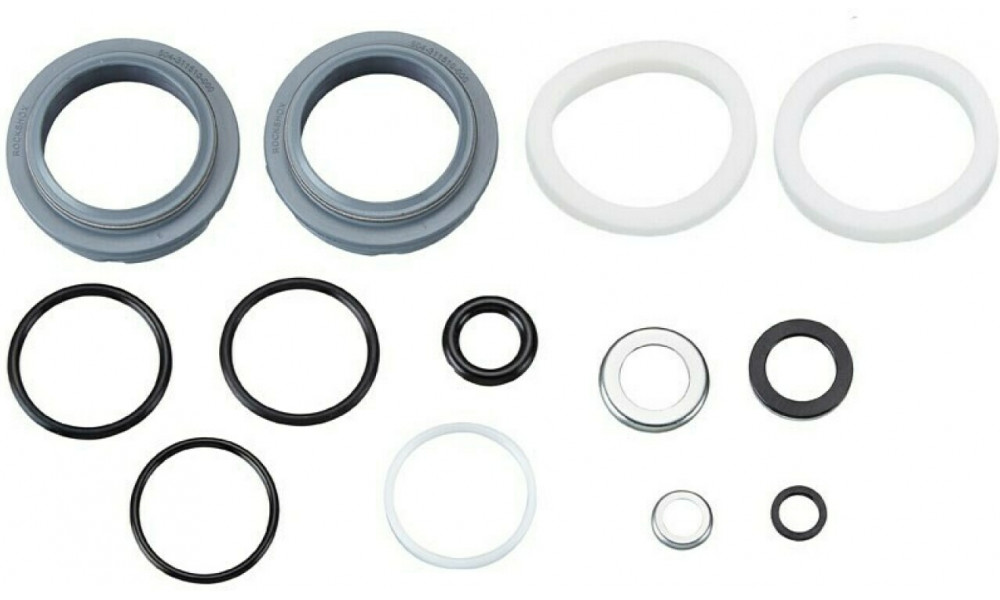 ???????? ??????? ????? Rockshox Basic BoXXer RC/Race 2012+ 