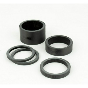 Комплект проставочных колец Rockshox UD Carbon 2.5/5/10/20mm