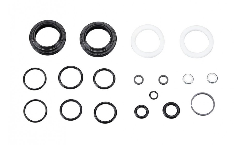 Комплект ремонта вилки Rockshox 35 Silver R/TK A1 2021 200h (1 year) 