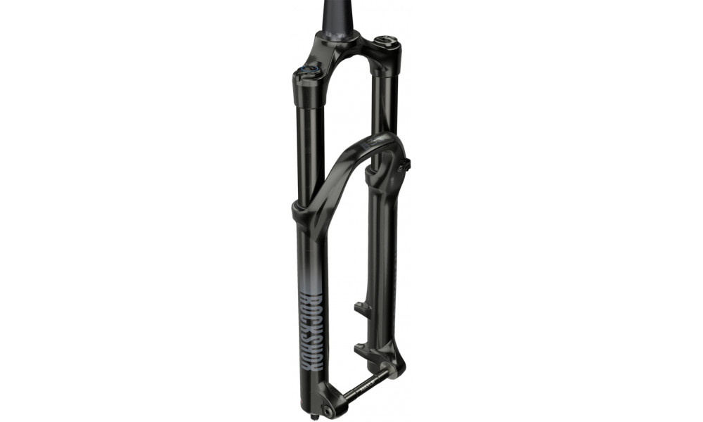 ????? Rockshox Recon Silver RL SoloAir 29" 100mm 1-1/8" 9x100mm 