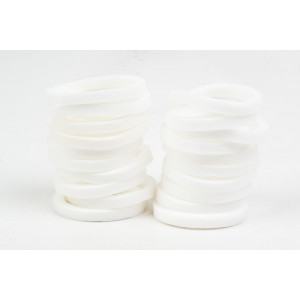 Комплект ремонта вилки Rockshox foam ring 35x6mm (20 шт.)