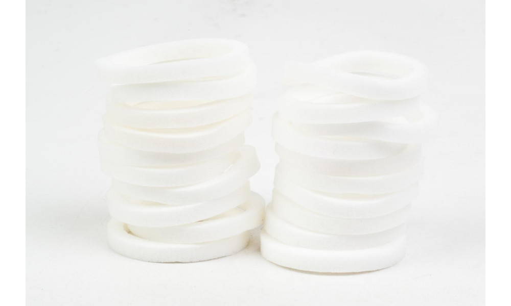 Fork service kit Rockshox foam ring 35x6mm (20 pcs.) 