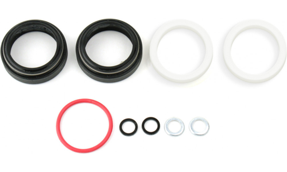 Fork service kit Rockshox dust wiper upgrade 32mm Bluto/RS-1/SID B1 2017+ Boost 