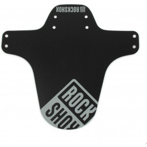 ????? ???????? Rockshox MTB black-gray putty
