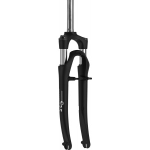 Вилка SR Suntour CR85-E25 P 26" 50mm 1-1/8" 9x100mm Thread 18cm black