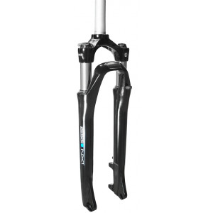 ????? SR Suntour NX1 DLO Coil DS 28" 63mm 1-1/8" 9x100mm black