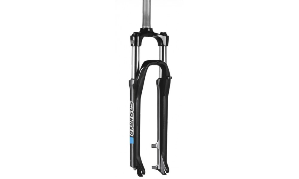 ????? SR Suntour XCE 28 DS 27.5" 100mm 1-1/8" 9x100mm black 