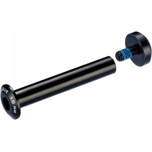 ???????? ??????? ??????? ???????????? Rockshox shock bushings 1/2x1/2" 40.0x8mm Trek Slash 27.5" 2012-2014
