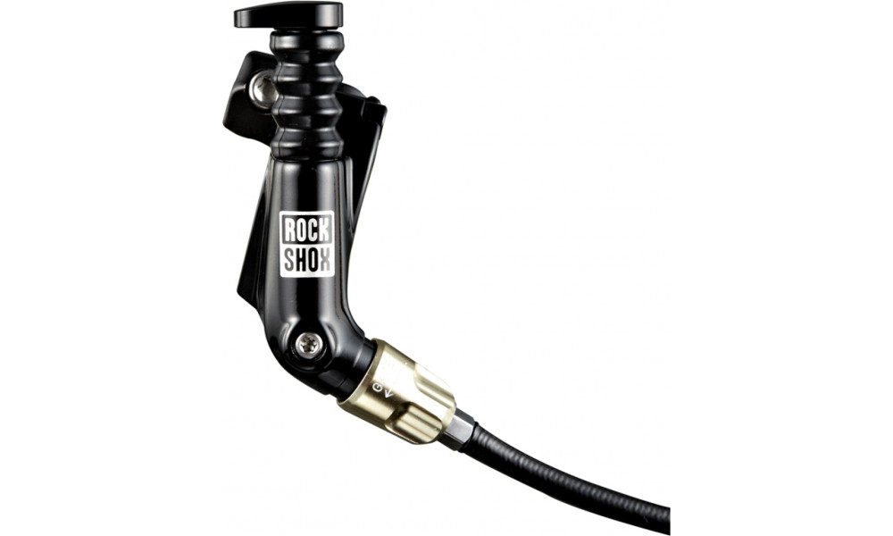 ????? ?????????? ????? Rockshox XLoc Sprint Monarch XX 