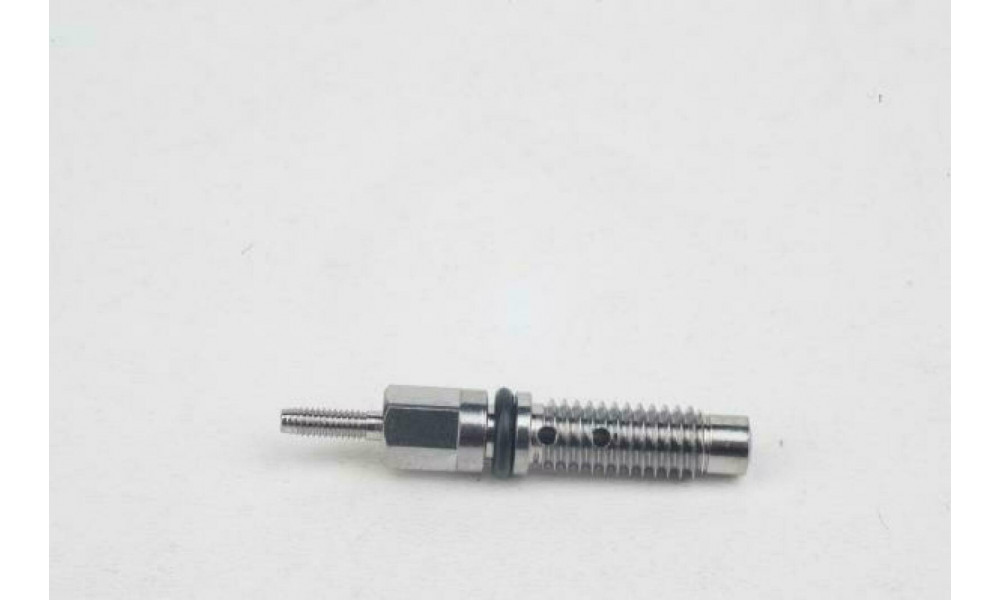 Запчасть ремонта подседельного штыря Rockshox Reverb Remote hose barb (10 шт.) 