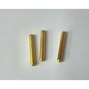 Ремонтный комплект подседельного штыря Rockshox brass keys Size 6 Reverb A1/B1/Reverb AXS 202
