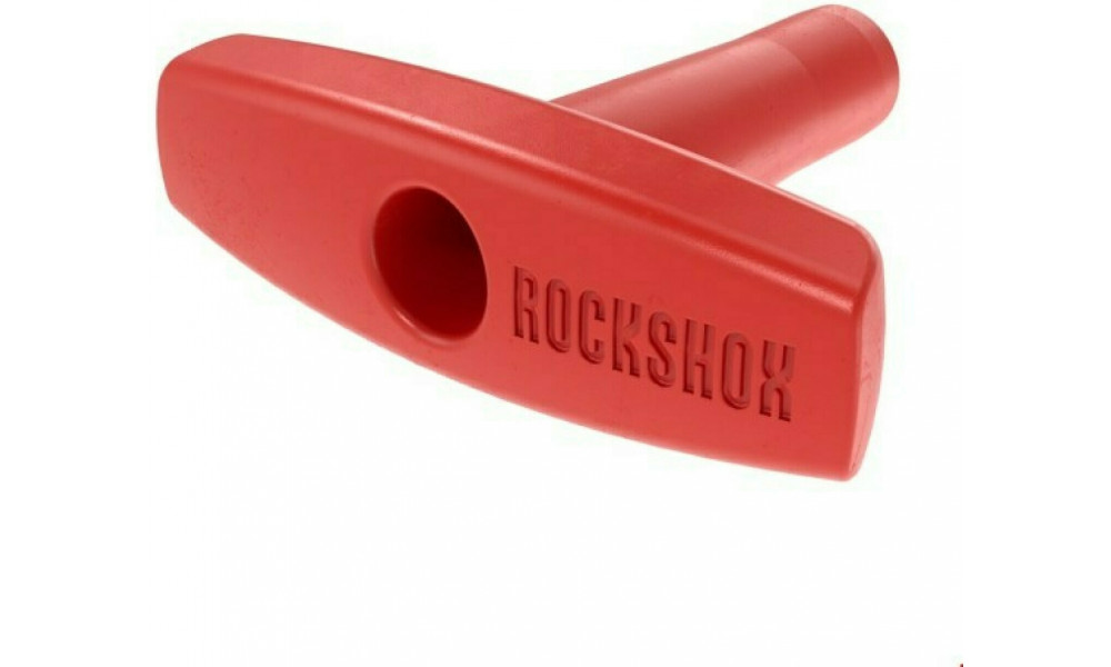 Tool Rockshox Vent Valve seatpost Reverb 