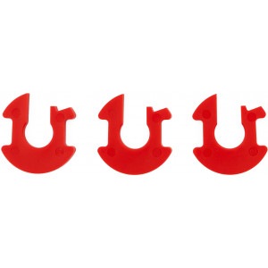 ???????? ??????? ??????? ???????????? Rockshox Volume Reducer Deluxe/Super Deluxe (3 ??.)