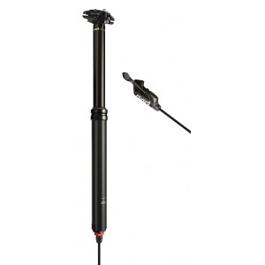 ???????????? ????? Rockshox Reverb Stealth 175mm Dropper 1x Remote C1 31.6mm black