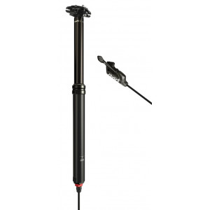 Подседельный штырь Rockshox Reverb Stealth 125mm 1x Remote Left 30.9/351mm