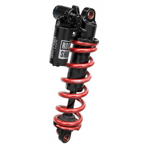 ?????? a?????????? Rockshox Super Deluxe Ultimate Coil RC2T 190x45mm