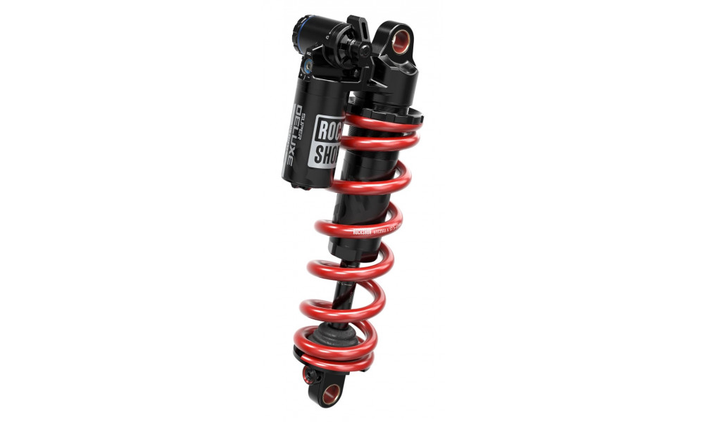 Rear shock Rockshox Super Deluxe Ultimate Coil RC2T 190x45mm 