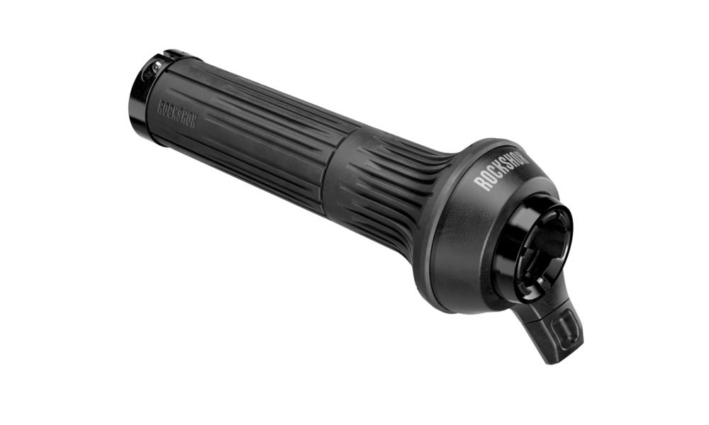 ????? ????????????? ?????????? RockShox TwistLoc Base 2P TwistGrip left 