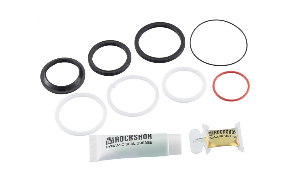 Комплект ремонта заднего амортизатора Rockshox SID Luxe WCID A1 50h 