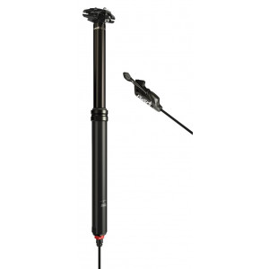 Подседельный штырь Rockshox Reverb Stealth 1x Remote C1 30.9x301mm 100mm drop