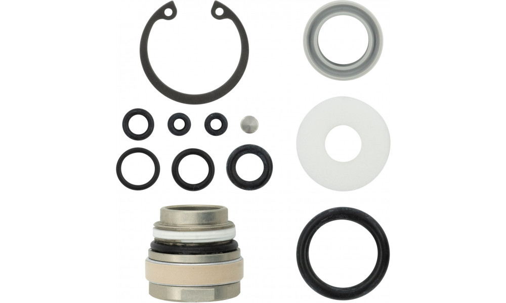 Seat post service kit Rockshox Reverb A2 V2 2013-2016 200hr/(1 year) 