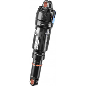 Задний aмортизатор Rockshox SID Luxe Ultimate SoloAir 3P RL Trunnion A2 165mm
