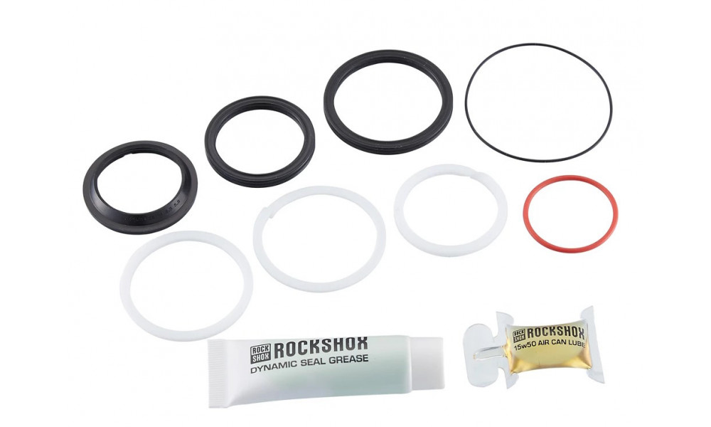 ???????? ??????? ??????? ???????????? Rockshox air can Monarch Plus/XX/RL/R/RT3 2014+ 50h 