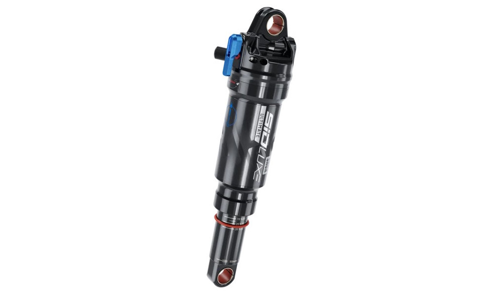 Rear shock Rockshox SID Luxe Ultimate DebonAir Trunnion Remote 185x47.5mm 2020+ 