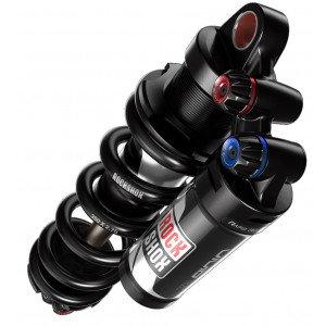 Задний aмортизатор Rockshox Vivid Coil R2C 267x89mm