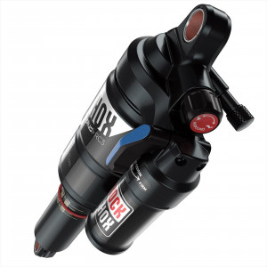 ?????? a?????????? Rockshox Monarch Plus RC3 216x63mm