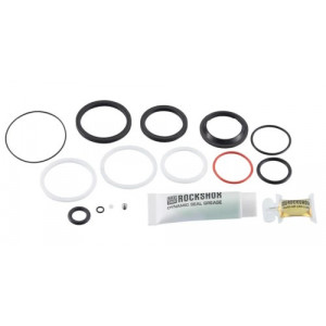 Комплект ремонта заднего амортизатора Rockshox SID Luxe A1+ 200h (1 year)