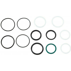 Rear shock service kit Rockshox high bolume seal Monarch RT3 (2013)