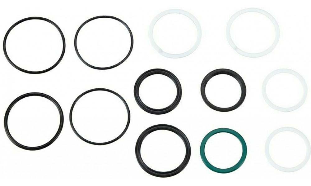 Rear shock service kit Rockshox high bolume seal Monarch RT3 (2013) 