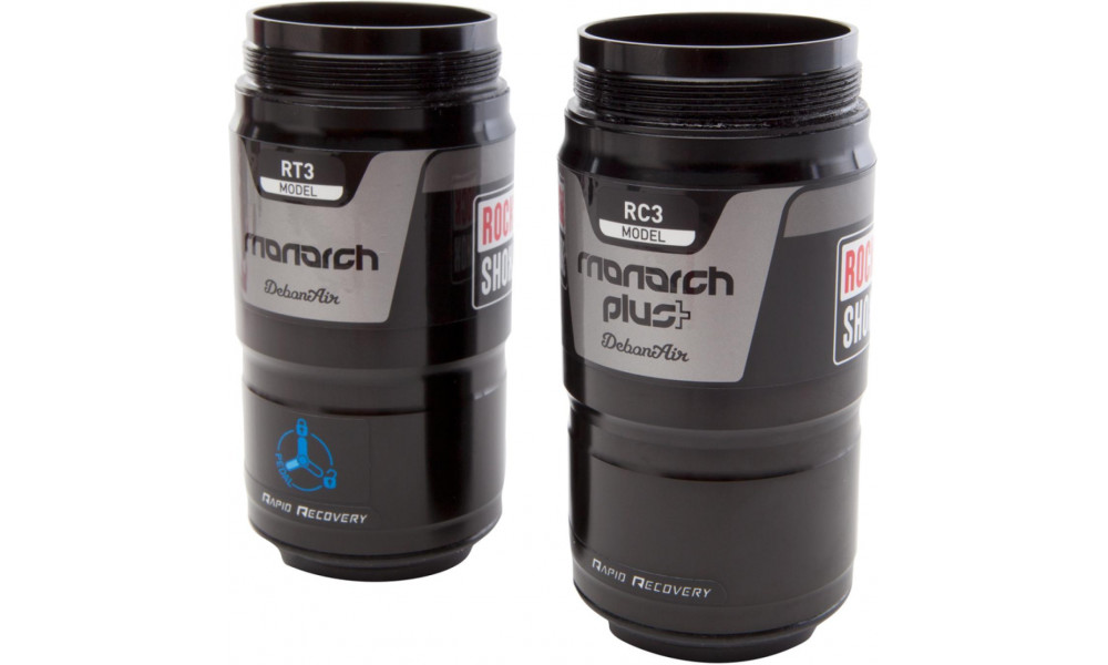 Rear shock service part Rockshox air can upgrade DebonAir 165x38 Monarch 2014+/RT3 2013+ 