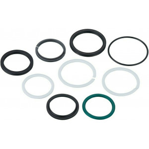 Rear shock service kit Rockshox Monarch/Monarch+ 2012 50h