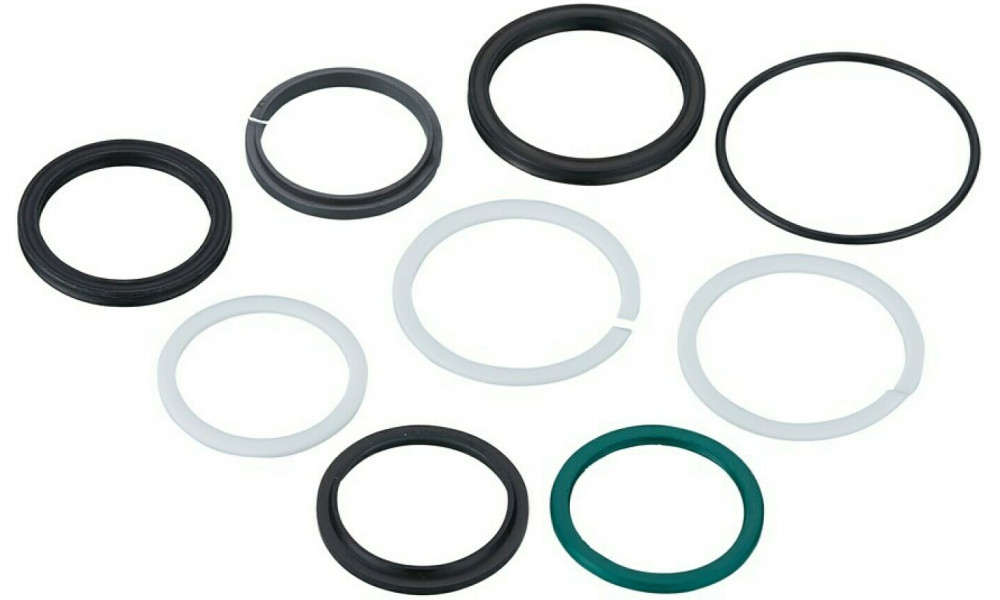 Rear shock service kit Rockshox Monarch/Monarch+ 2012 50h 