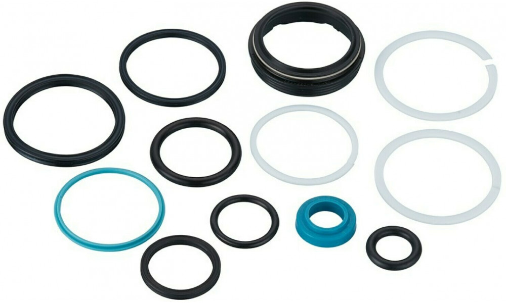 Rear shock service kit Rockshox Vivid Air B1 2014+ 50h 