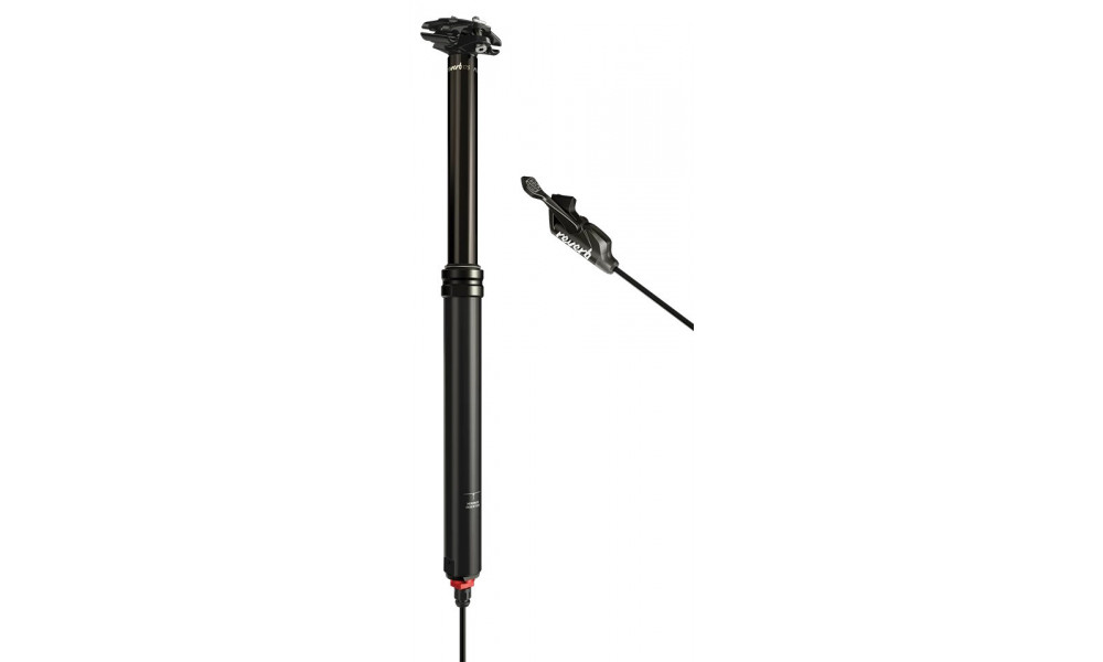 Seat post Rockshox Reverb Stealth 1x Remote 34.9x467mm 175mm drop 
