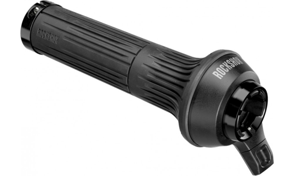 Ручка дистанционной блокировки RockShox TwistLoc Base 3 Position 