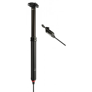 Подседельный штырь Rockshox Reverb Stealth 1x Remote 30.9x462mm 175mm drop