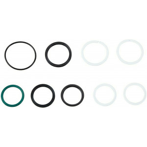 Rear shock service kit Rockshox Monarch RT3 50h