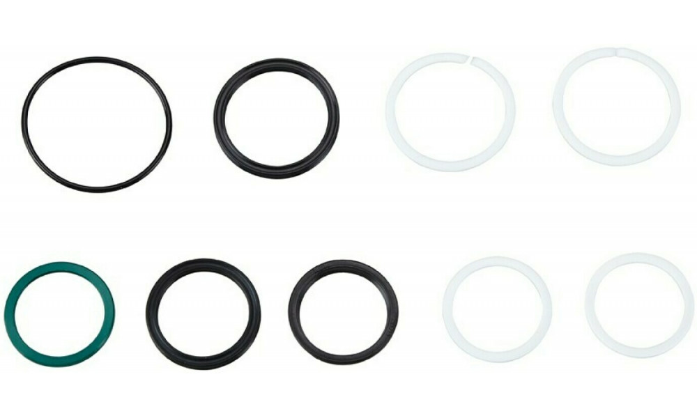 Rear shock service kit Rockshox Monarch RT3 50h 