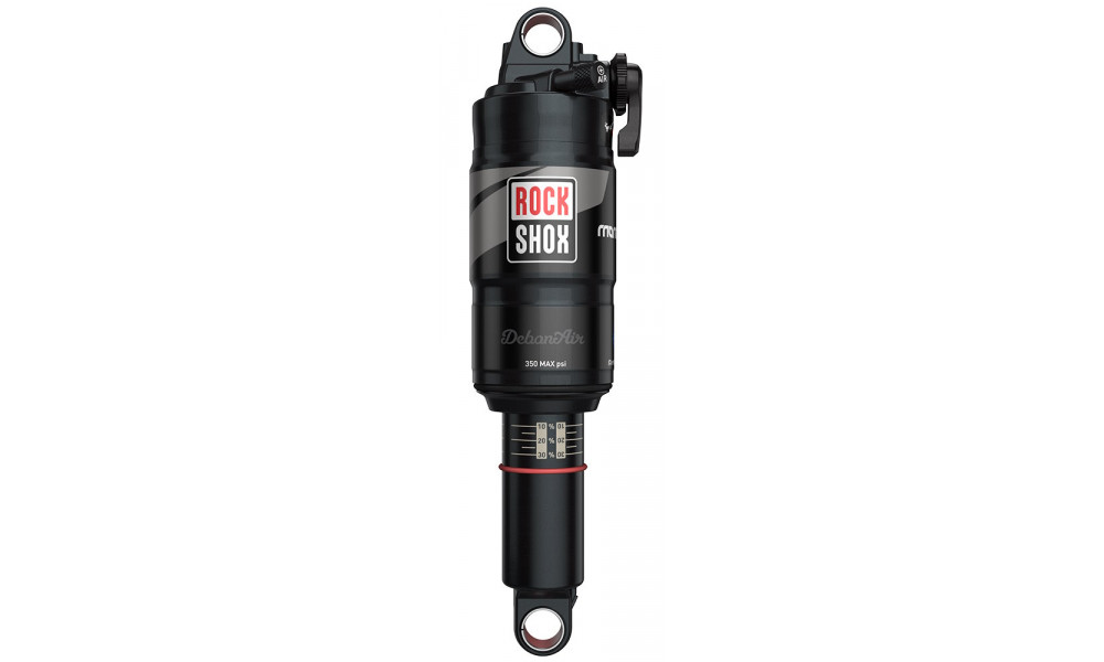 ?????? a?????????? Rockshox Monarch RT3 184x48mm - 3